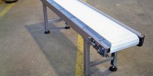 Modular Belt Conveyor
