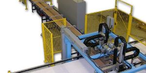 Packaging Line Conveyor