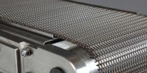 SS Wire Mesh Conveyor