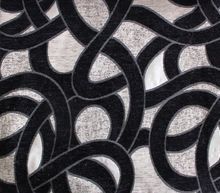 100% Polyester Yarn Dyed Upholstery