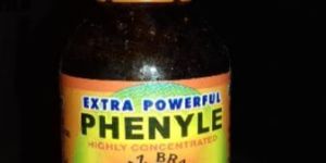 100ml Black Phenyl