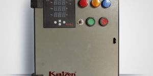 DOL MOTOR STARTER CONTROL PANEL