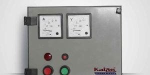 Submersible Pump Control Panel