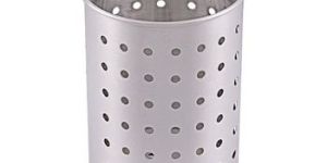 Stainless Steel Cutlery Holder