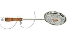 Stainless Steel Soup Perforated Straining