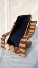 CORK MOBILE STAND