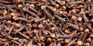 Cloves