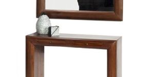 Wooden Console Tables