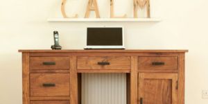 Wooden Writing Tables