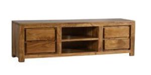 Zen Range Wooden Furniture