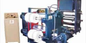Otogravure Printing Machine
