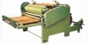 Rotary Sheet Cutting Machines