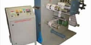 Shaft Winder Machine