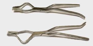 Rowe Maxillary Disimpaction Forceps (R-L)