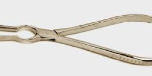 Asch Nasal Septum Forceps Straight