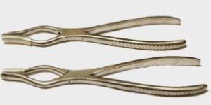 Walsham Nasal Septum Forceps (R-L)