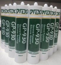 DIBO General Purpose Silicone Sealant