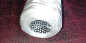 Glass Fibre Wound Filter Cartridges