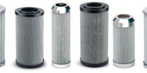 Hydraulic Filter Cartridges