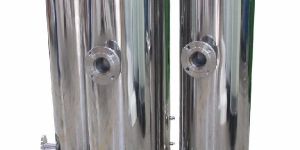 Stainless Steel Filter Housings