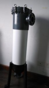 UPVC Filter Housings