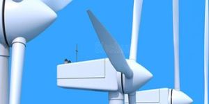 WIND ENERGY CABLES