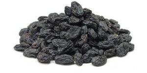 Seedless Black Raisins