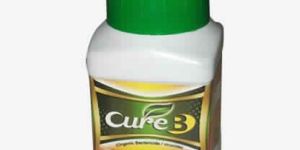 CURE B Organic