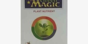 GREEN MAGIC Nutrient