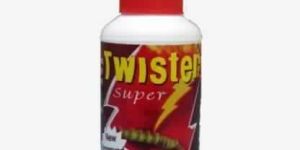 TWISTER SUPER Herbal Bio-Pesticides