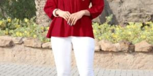 Mittoo Poorva Vol 4 Tops