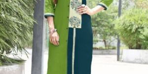 Mittoo Priyal Kurtis