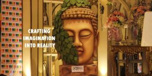 Traditional Sculpture