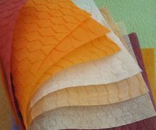 Recycled Handmade Paper