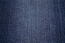 Grey Denim Fabric