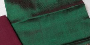 Handloom Pattu Silk Dress Material