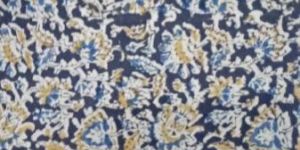 Kalamkari Cotton Fabric