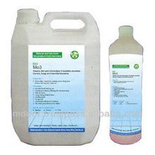 Professional Cleaner