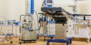 Conductive / Dissipative Flooring