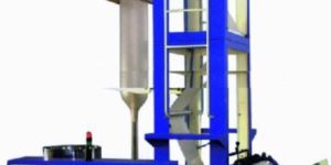 Blown Film Tubing Machine