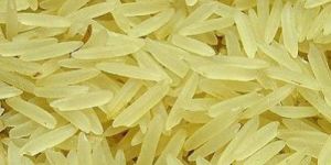 Parboiled Basmati Rice