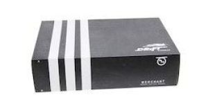 Garment Corrugated Box