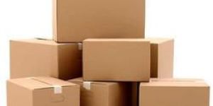 Medicine Corrugated Box