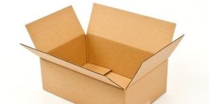 Seven Ply Corrugated Box