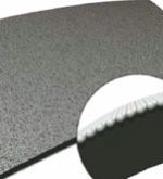 NovaFab Fabric Backed Sheets