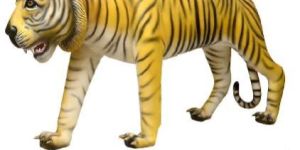 Tiger Statue