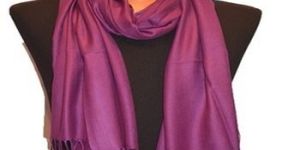 Printed Polyester Scarfs