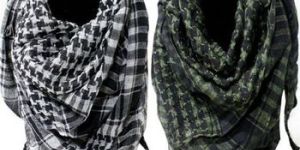 Viscose Stole Scarves