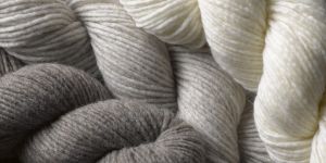 Fibre Yarn