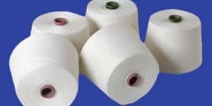 Poly Viscose Blended Yarn